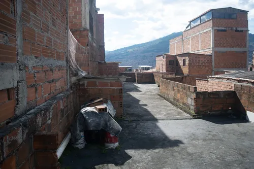 Edificio Casas Medellin Excelente Ubicación