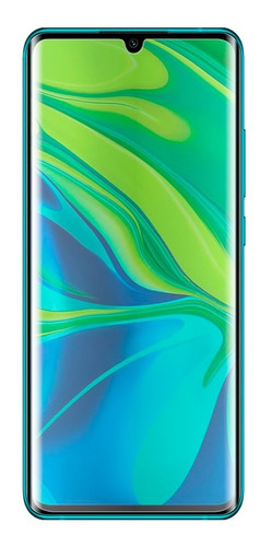 Film Silicona Hydrogel Templado Full Xiaomi Note 10