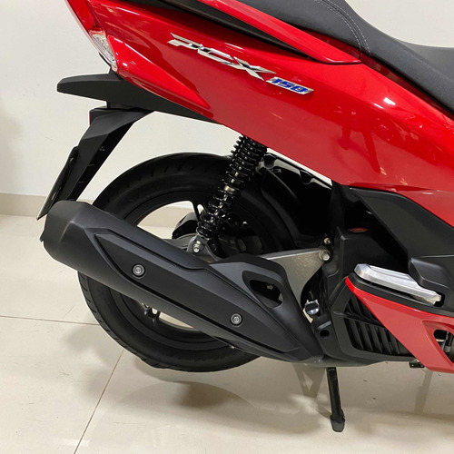 Imagen 11 de 15 de Honda Pcx 150 Usdada 2018 Fi Scooter Automatica Nmx 999 Moto