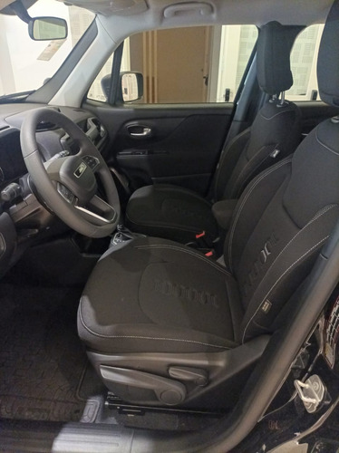 Jeep Renegade 1.8 Sport At6