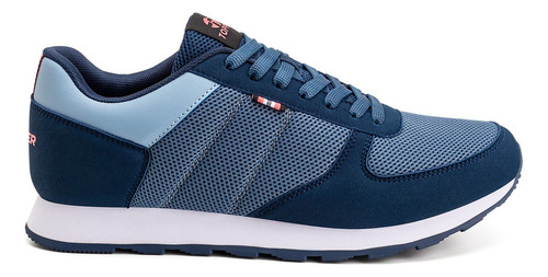 Zapatilla Topper T.350