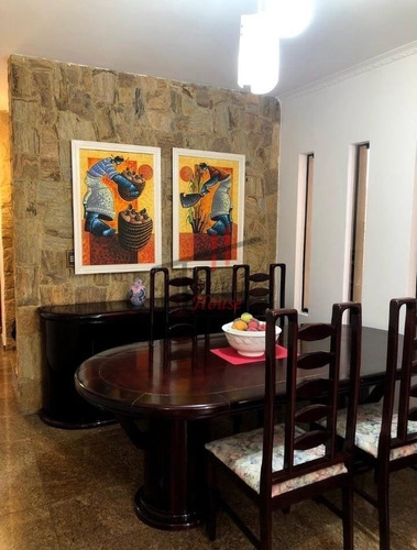 Imagem 6 de 15 de Casa - Jardim Textil - Ref: 8834 - V-8834