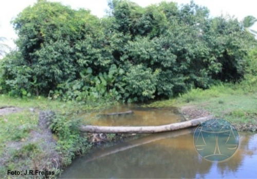 Imagem 8 de 9 de 3.8 Hectares Em Zona Urbana De Parnamirim - V-7555
