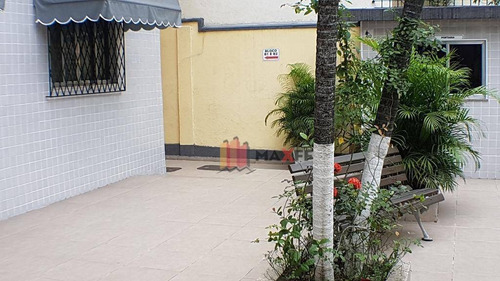Imagem 21 de 22 de Excelente Apartamento No Tanque! - Ap0487