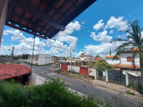 Imagem 5 de 30 de Sobrado À Venda, 389 M² Por R$ 1.100.000,00 - Jardim Bandeirante - Anápolis/go - So0023