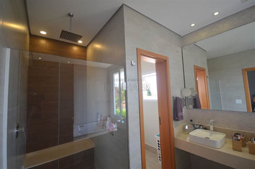 Imagem 9 de 30 de Casa, 5 Dorms Com 375 M² - Cibratel Ii - Itanhaem - Ref.: Ita3472 - Ita3472