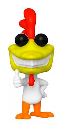 Funko Pop Chicken 1072 La Vaca Y El Pollito