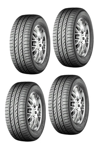 Kit Kuatro 175/70 R14 84t Winda Wp15