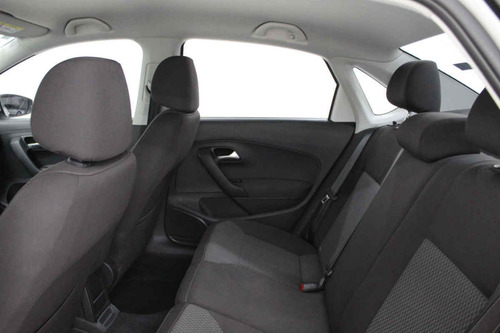Imagen 11 de 15 de Volkswagen Vento 2020 4 Cilindros