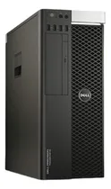 Comprar Servidor Dell Precision T5810 Xeon 1620 8gb 480gb Ssd Bagc