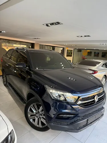 Rexton Espors