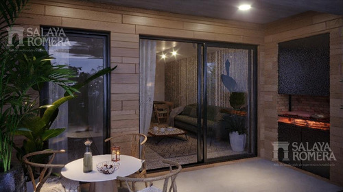 Imagen 6 de 10 de Departamento - Obra En Pozo - Nvo Emprendimiento - Vita -
