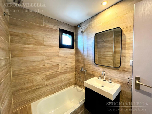 Imagen 14 de 15 de Ov. Lagos 500 - Departamento Monoambiente En Venta- Rosario.