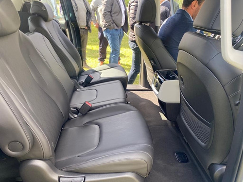 Imagen 8 de 24 de Kia Carnival 0km Entrega Inmediata Unidad En Stock