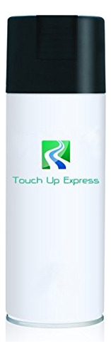 Touch Up Express Pintura Para Gmc Sierra Wa501q Carbono 12oz