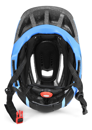 Casco Desmontable Para Montar En Bicicleta, Casco Deportivo