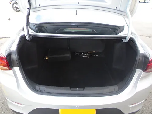 Chevrolet Onix 1.0T Ltz At