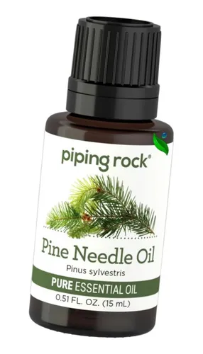 comprar Aceite Esencial De Pino ( Pine Needle ) 100% Puro 15ml