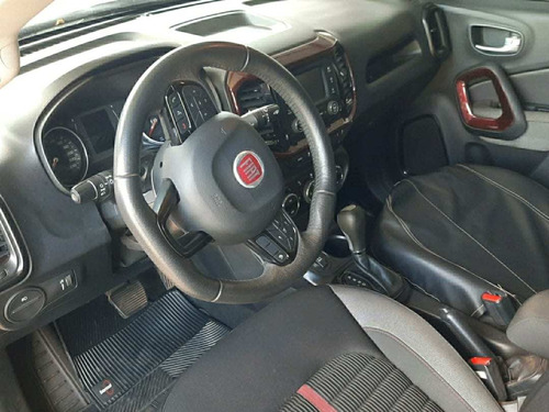 Fiat Toro Freedom 1.8 16v Flex