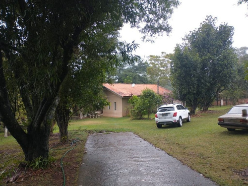 Imagem 1 de 30 de Chácara À Venda - Tupi - Piracicaba/sp - Ch0240