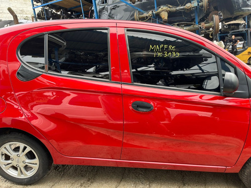 Chery Qq 1.0 3cc 2018 Flex 75cvs Manual - Solicite Peças