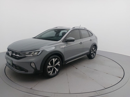 Volkswagen Nivus 1.0 200 TSI TOTAL FLEX HIGHLINE AUTOMÁTICO