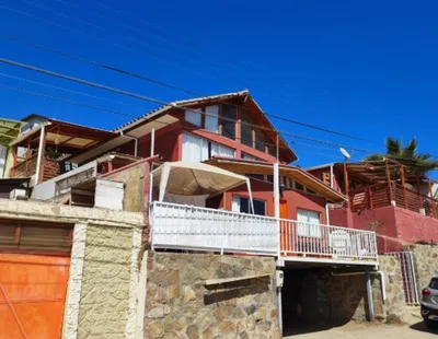 Casa en venta