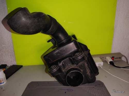 Resonador Intake Aire Vw Jetta 2.0 11 Al 18 Mk6 (Usado)