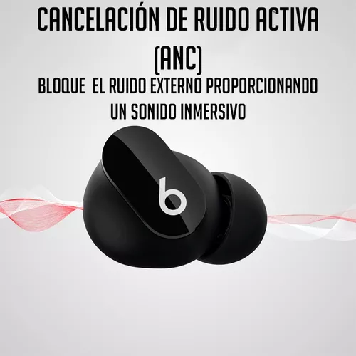 Audífonos in-ear y audífonos inalámbricos - Beats