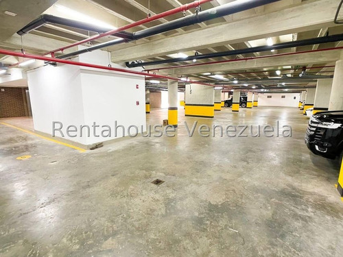 Apartamento En Venta Campo Alegre Mls #25-18572