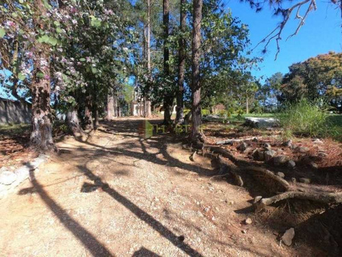 Imagem 5 de 7 de Área No Taboão - Bitr00044