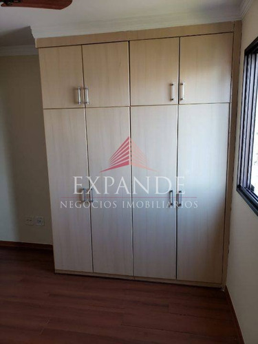 Imagem 3 de 27 de Apartamento - Ap00133