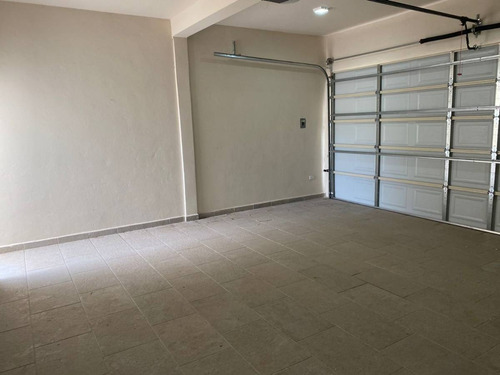 Imagen 18 de 20 de Hermosa Casa Nueva En La Colonia Del Empleado
