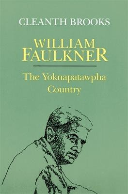 Libro William Faulkner - Cleanth Brooks