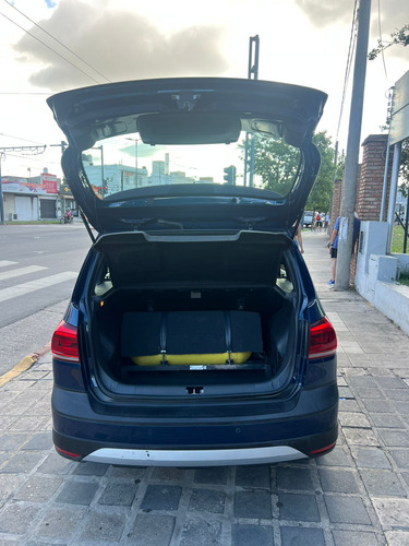 Volkswagen Suran 1.6 Track