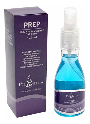 Prep Piubella 120ml