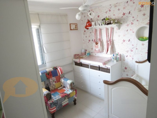 Imagem 10 de 14 de Apartamento - Ref: 9361