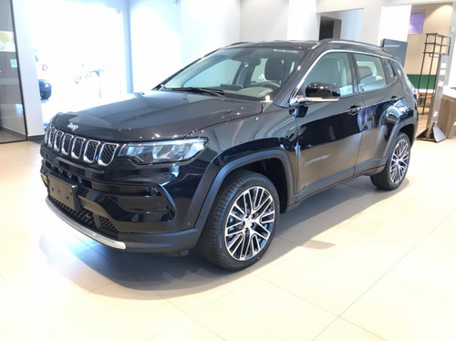 Jeep Compass LIMITED T270