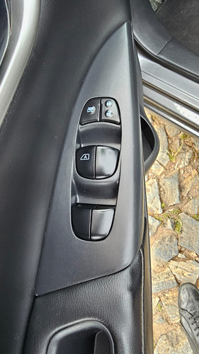 Nissan Sentra Nissan Sentra SL 2.0 16V CVT (Flex)