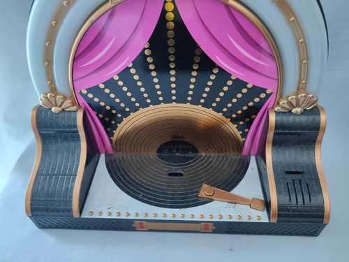 Lol Surprise Remix Jukebox Solo Escenario Mga (Usado)