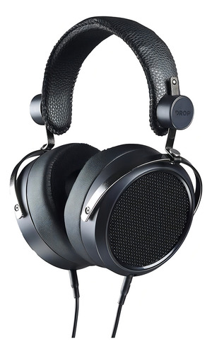 Fones de ouvido Drop Hifiman HE-x4 Planar Magnetic Blue