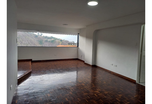Alquiler Apartamento Los Naranjos Del Cafetal