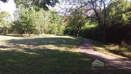 Imagen 15 de 16 de Terreno - Villa Allende Golf