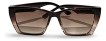 Comprar Gafas De Sol Nina 99231 Polarizadas Degradé Marrón Claro Marrón Oscuro Marrón Oscuro