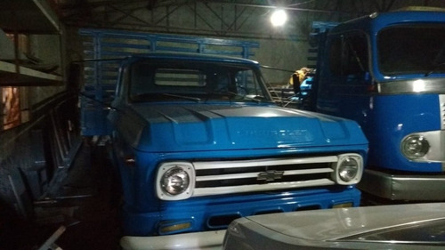 Ford Landau