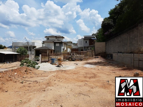 Imagem 16 de 17 de Vendo Lote Jardim Santa Teresa, Perto De Tudo, Topografia Plana. - 30889 - 69178497