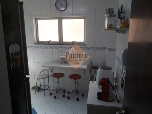 Imagem 14 de 22 de Apartamento No Tatuapé, 3 Dormitórios, 1 Suíte, 1 Vaga, 93 M², R$620.000,00 - 2742