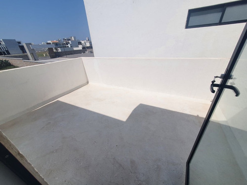 Imagen 20 de 20 de Casa En Venta Vista Al Mar En Privada Fracc Lomas Del Sol