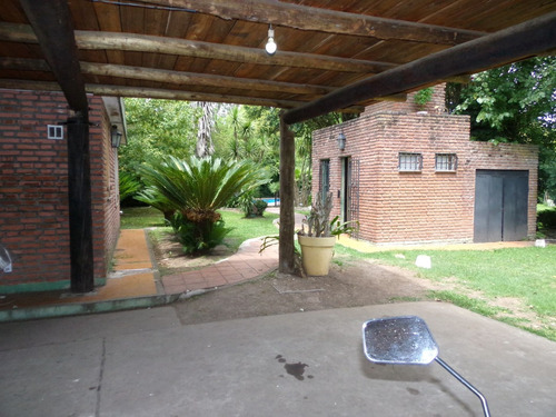 Imagen 7 de 30 de Quinta En La Union Ezeiza
