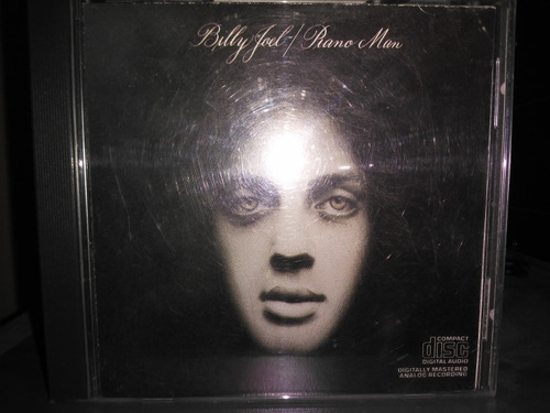 Billy Joel - Piano Man (import)